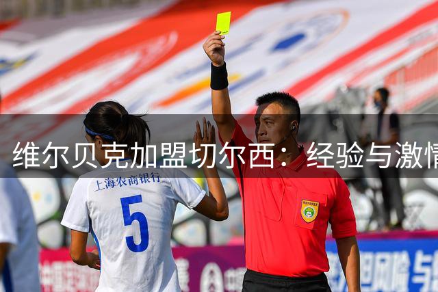 维尔贝克加盟切尔西：经验与激情并重，助力蓝军新篇章